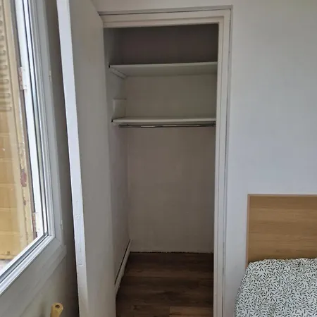 Διαμέρισμα Spacieux 3ch Proches Campus *
