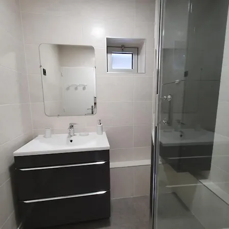 Spacieux 3ch Proches Campus Διαμέρισμα *