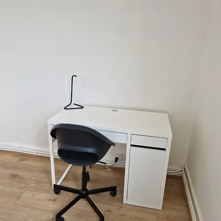 Spacieux 3ch Proches Campus Διαμέρισμα Saint-Martin-dʼHères